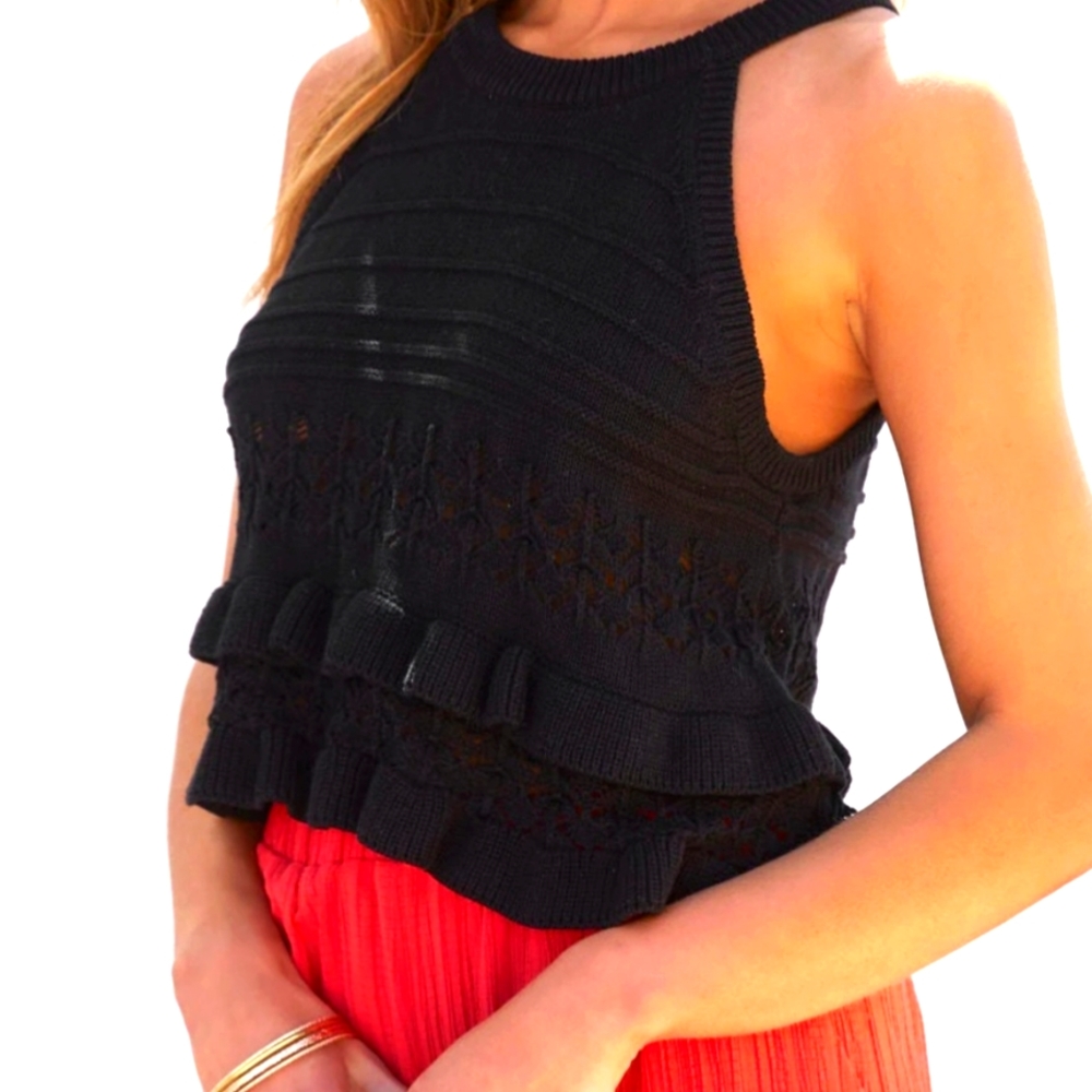 NWT Vici Lucinda tank